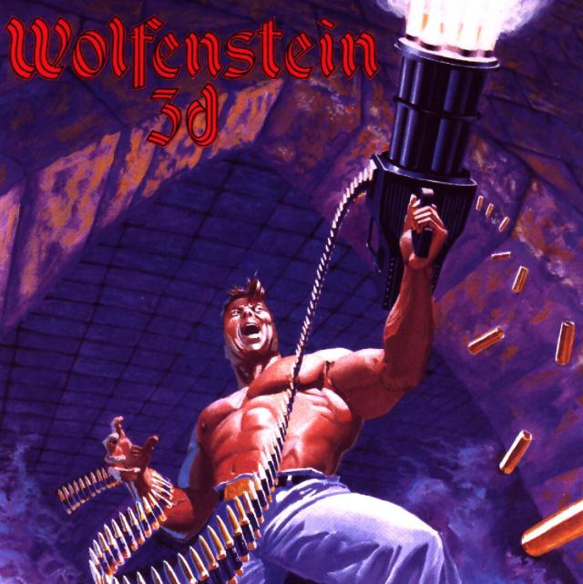 洋楽 Wolfenstein 3D maxresdefault.jpg?sqp=-